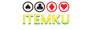 Logo ITEMKU